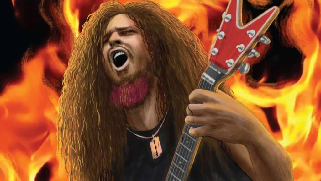 Photo 13 from Dimebag Darrell