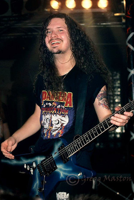 Photo 6 from Dimebag Darrell