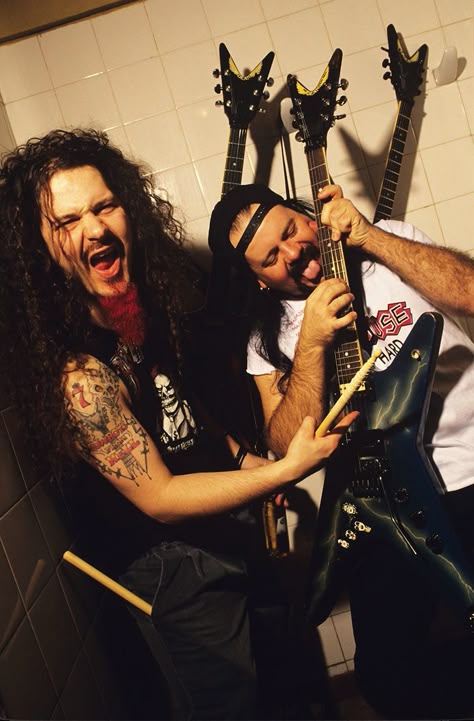 Photo 7 from Dimebag Darrell