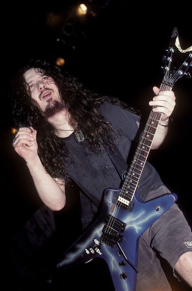 Photo 10 from Dimebag Darrell