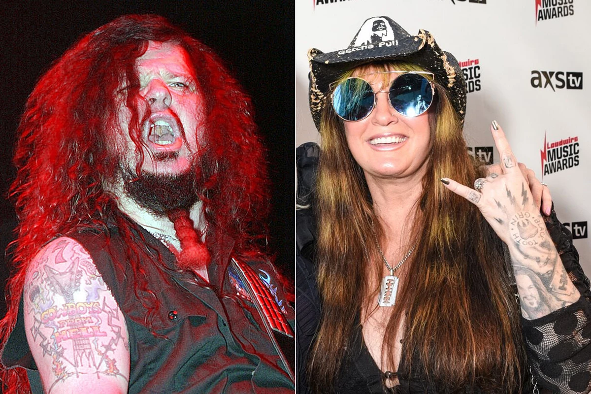 Photo 11 from Dimebag Darrell