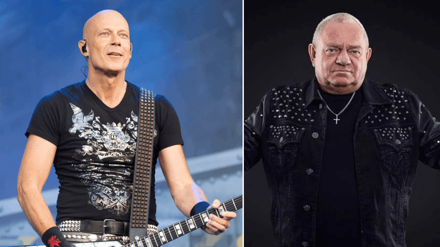 Photo 10 from Dirkschneider