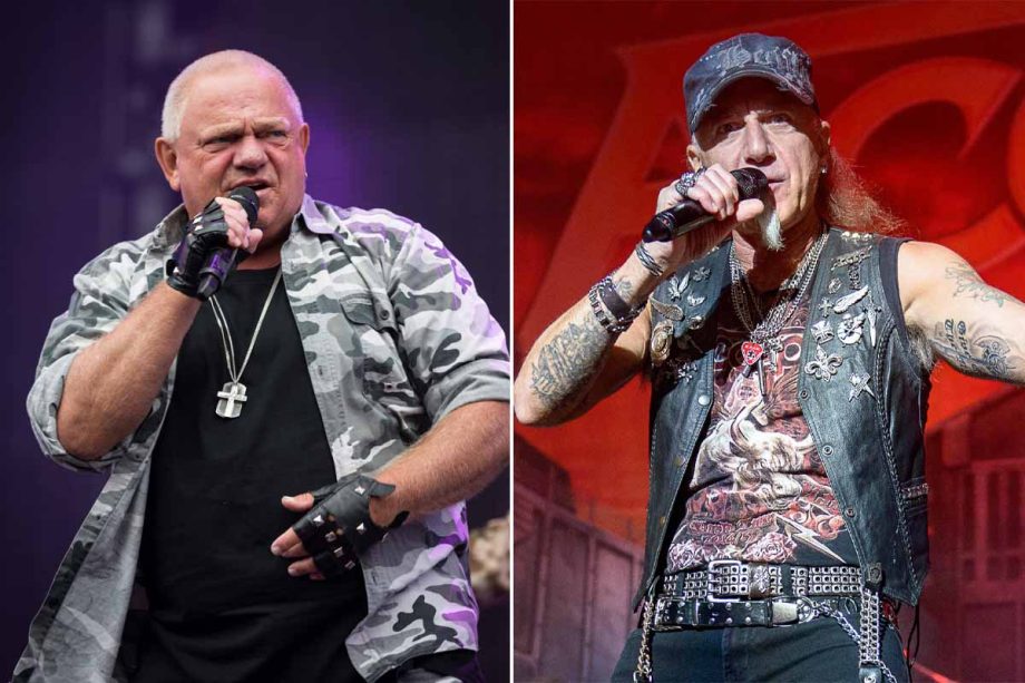 Photo 11 from Dirkschneider