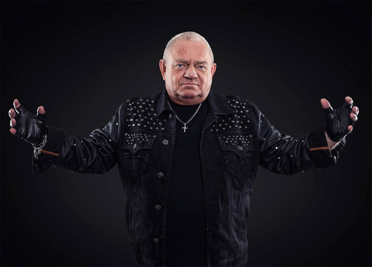 Photo 12 from Dirkschneider