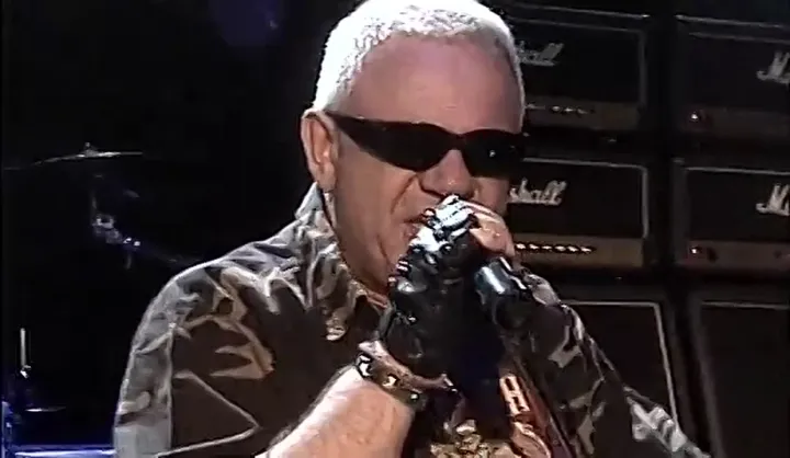Photo 13 from Dirkschneider
