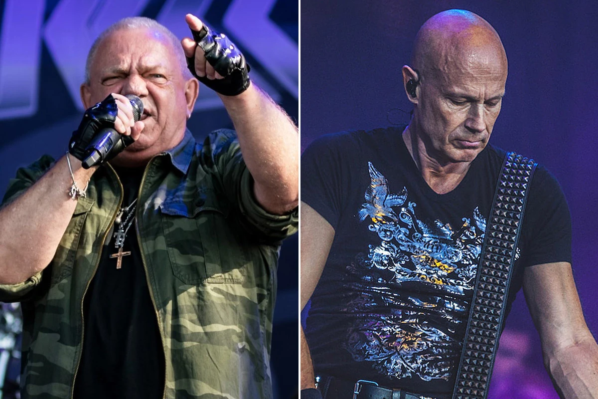 Photo 16 from Dirkschneider