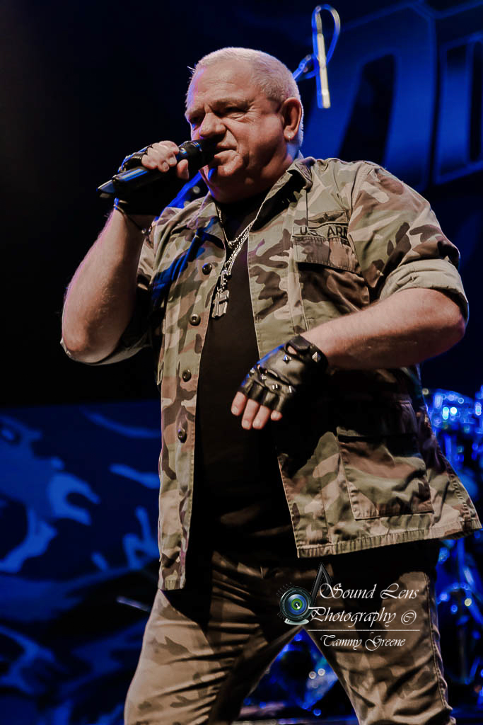 Photo 5 from Dirkschneider