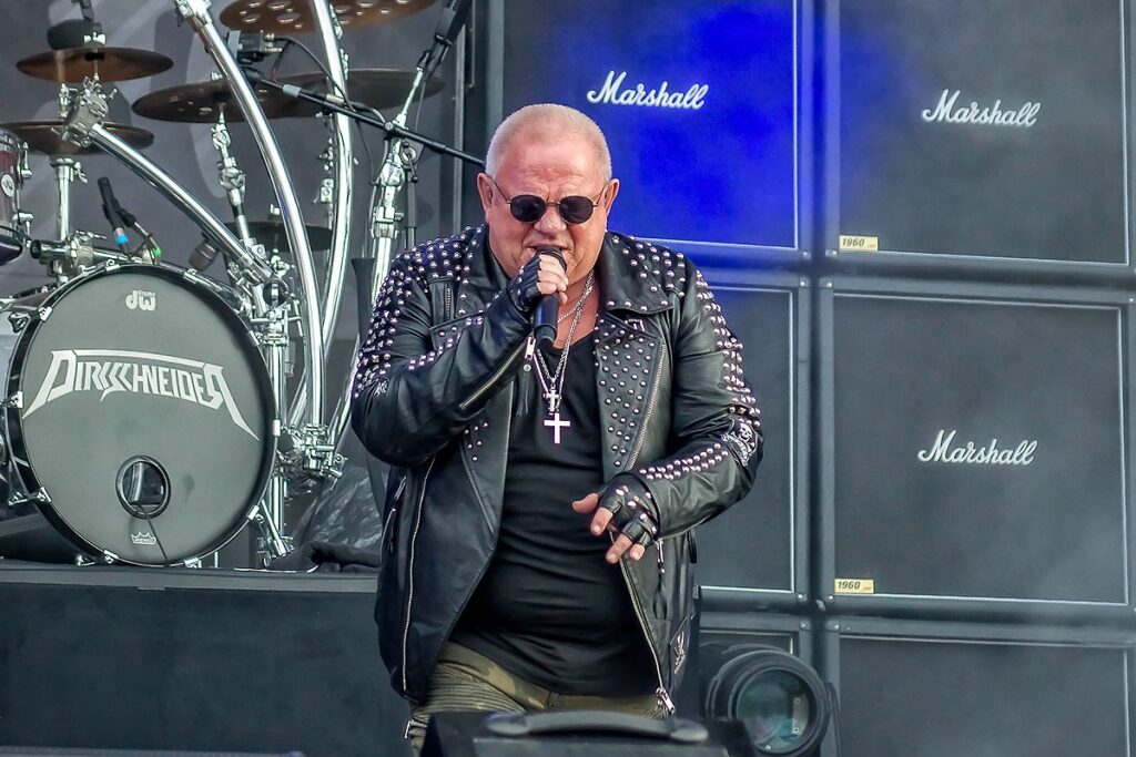 Photo 6 from Dirkschneider