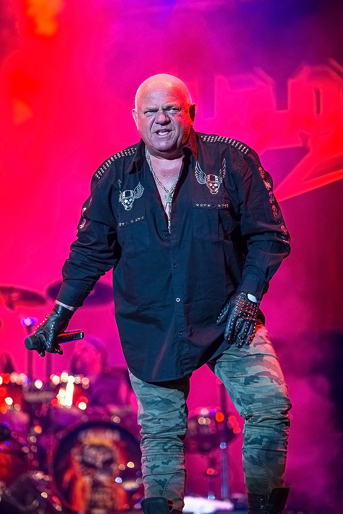 Photo 7 from Dirkschneider