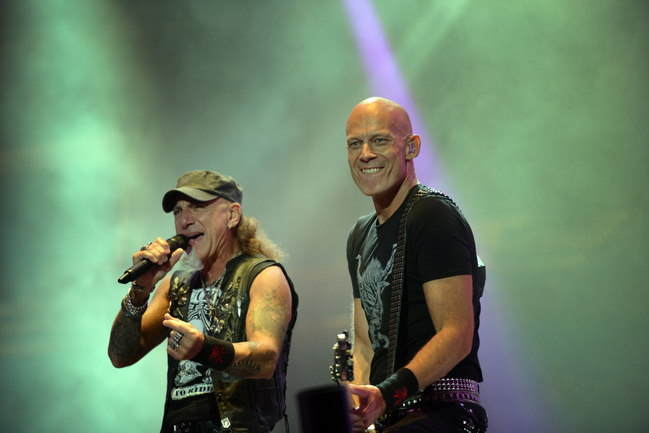 Photo 8 from Dirkschneider