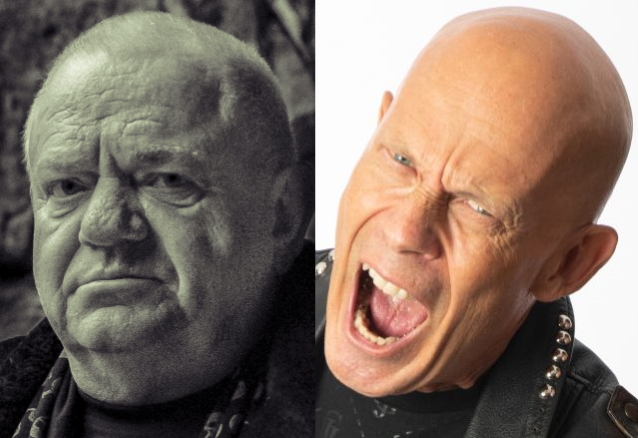Photo 9 from Dirkschneider
