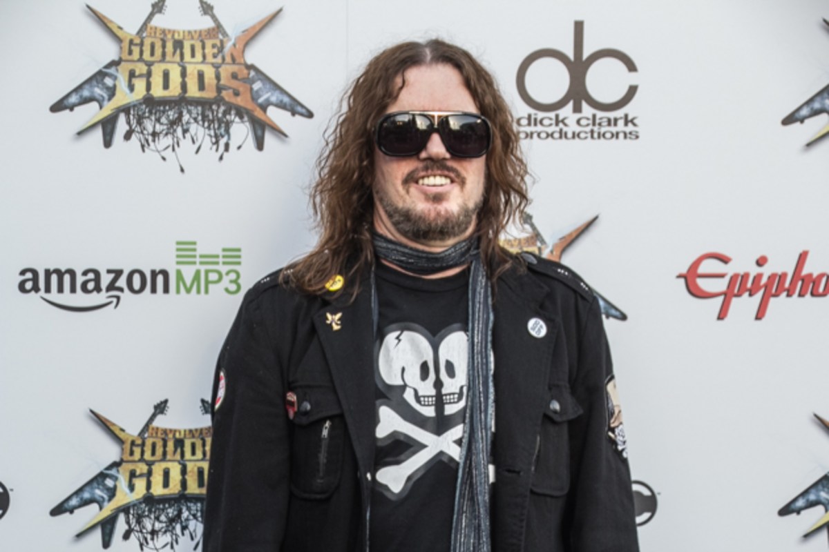 Photo 4 from Dizzy Reed