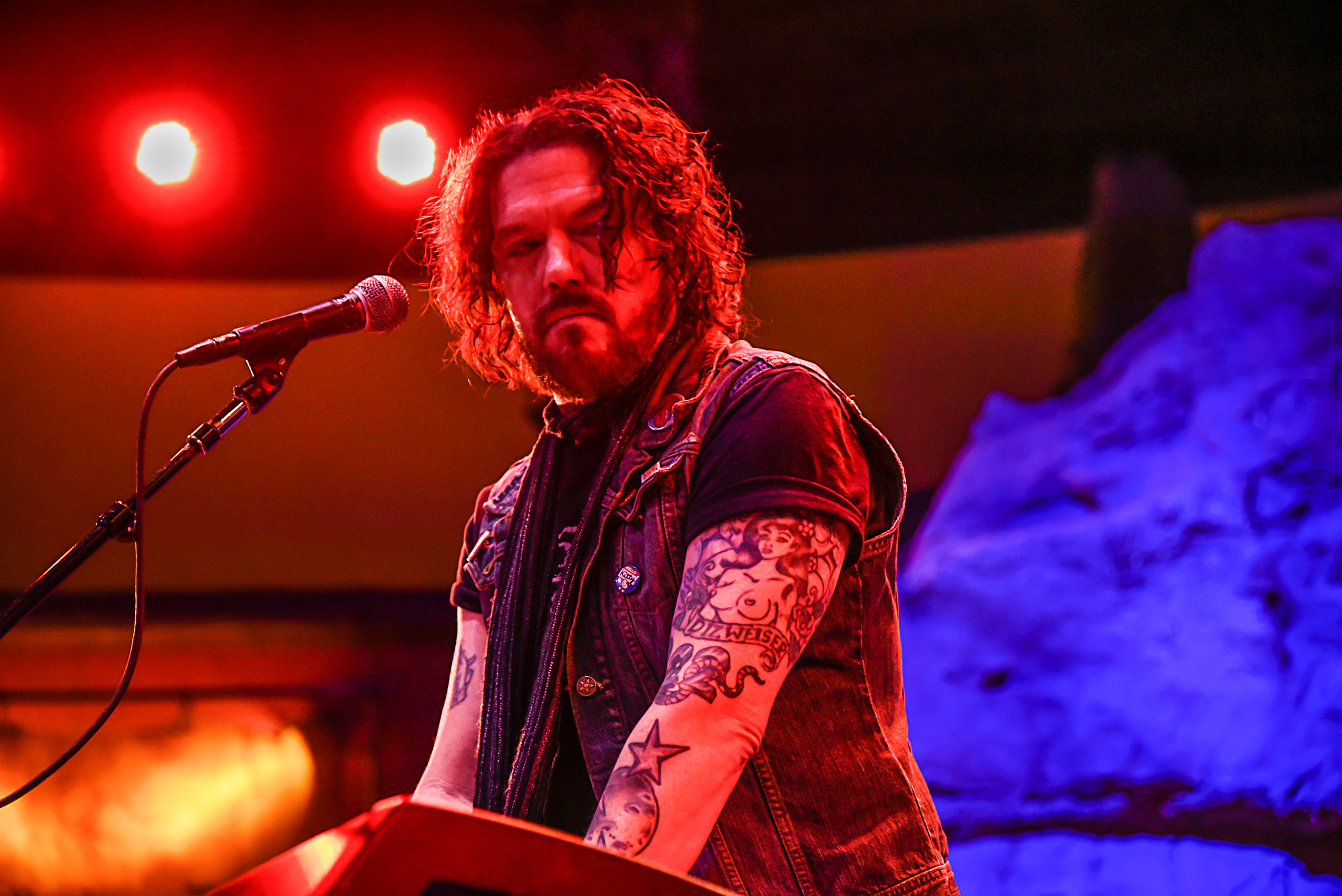 Photo 9 from Dizzy Reed