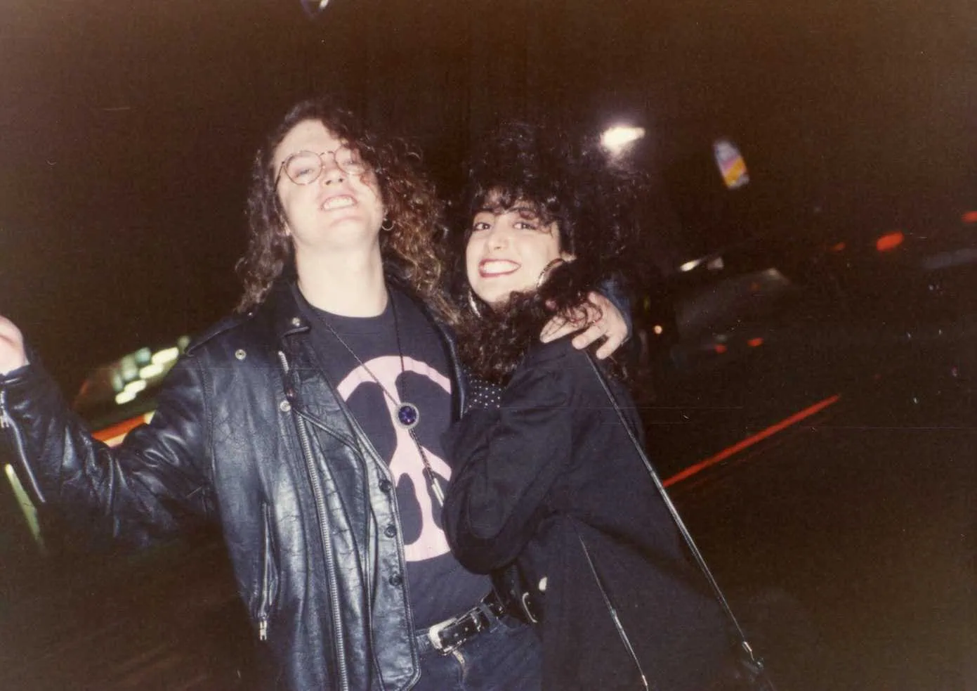 Photo 10 from Dizzy Reed
