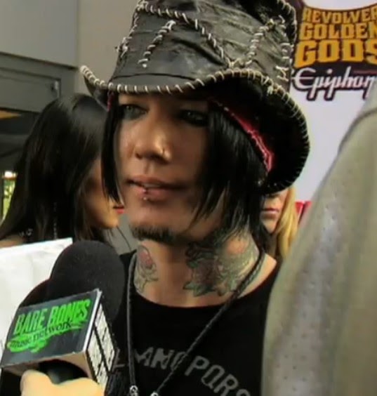 Photo 2 from DJ Ashba