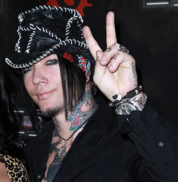 Photo 14 from DJ Ashba
