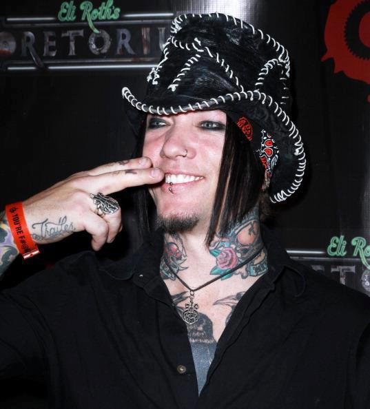 Photo 15 from DJ Ashba