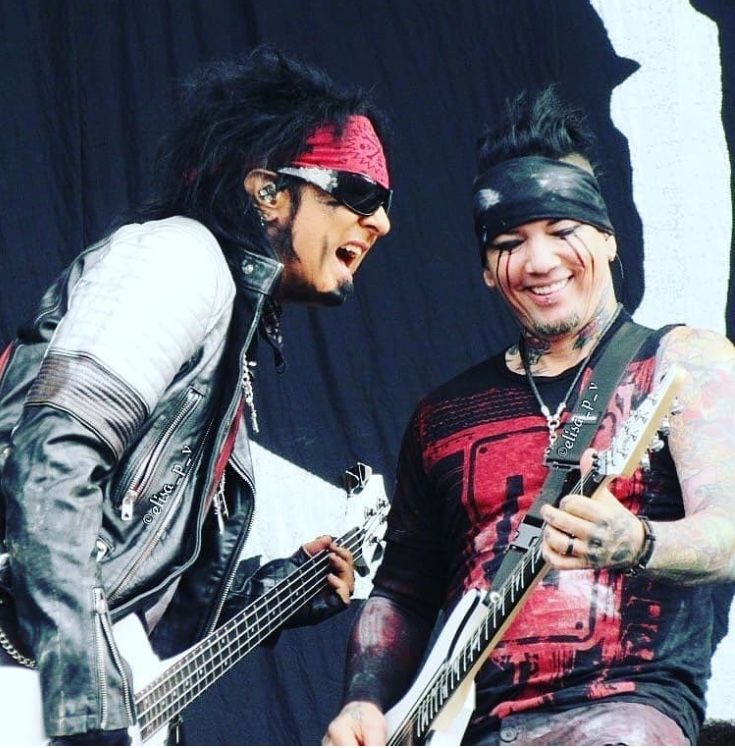 Photo 17 from DJ Ashba