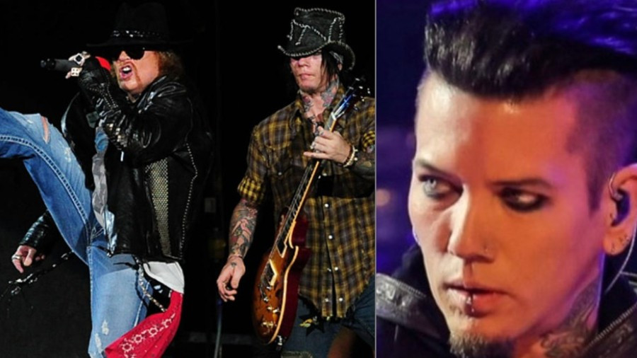 Photo 3 from DJ Ashba