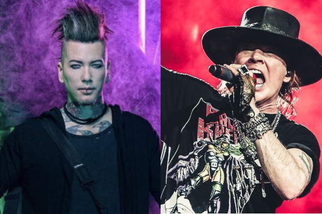 Photo 5 from DJ Ashba