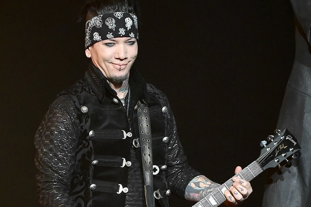 Photo 6 from DJ Ashba