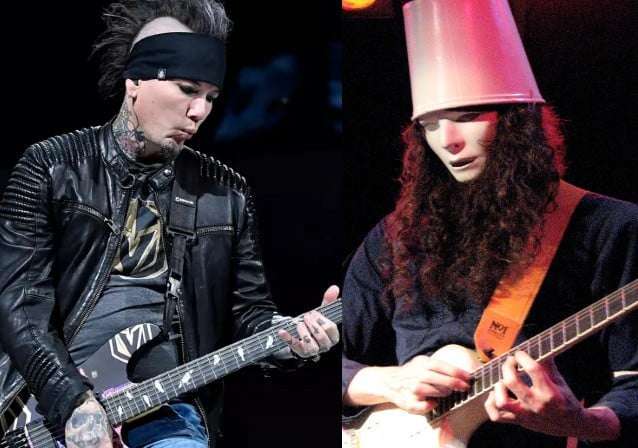 Photo 7 from DJ Ashba