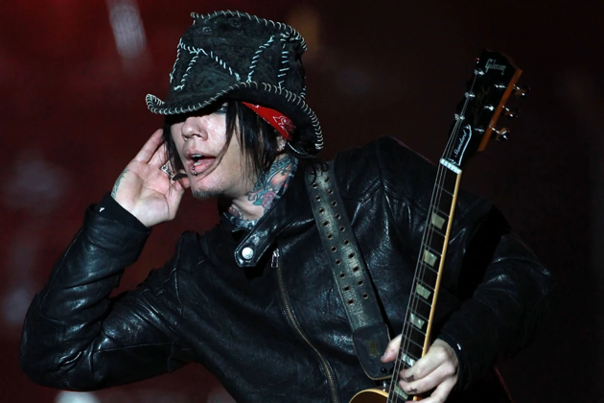 Photo 8 from DJ Ashba