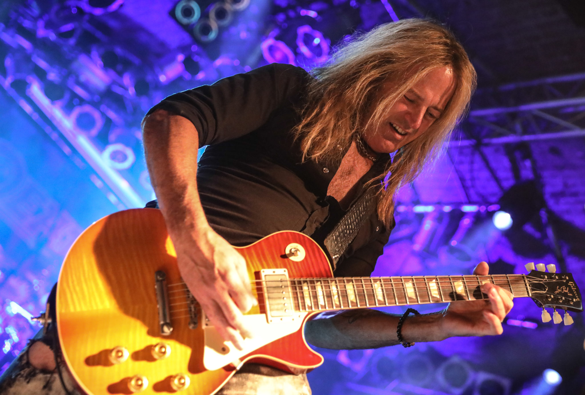 Photo 4 from Doug Aldrich