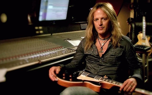 Photo 5 from Doug Aldrich
