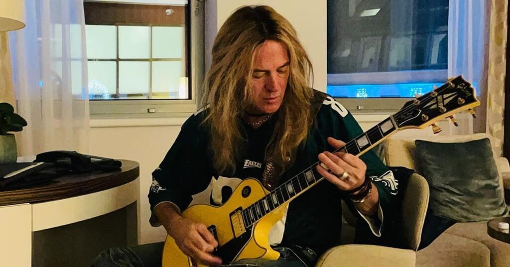 Photo 6 from Doug Aldrich