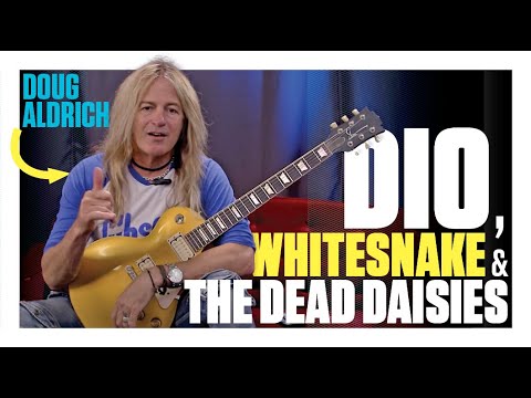 Photo 7 from Doug Aldrich