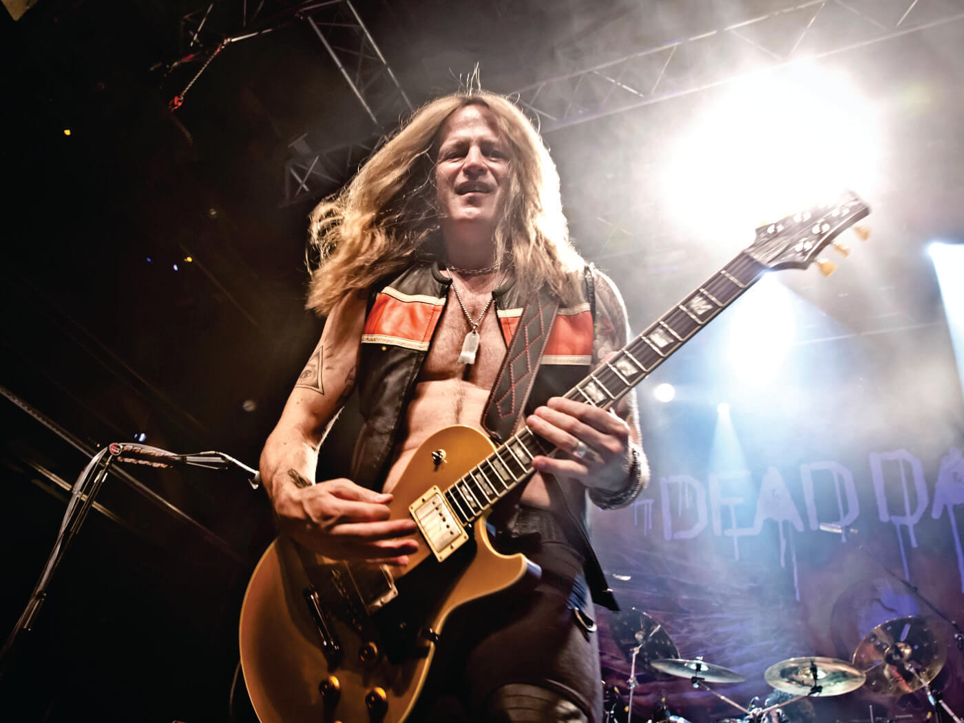 Photo 8 from Doug Aldrich