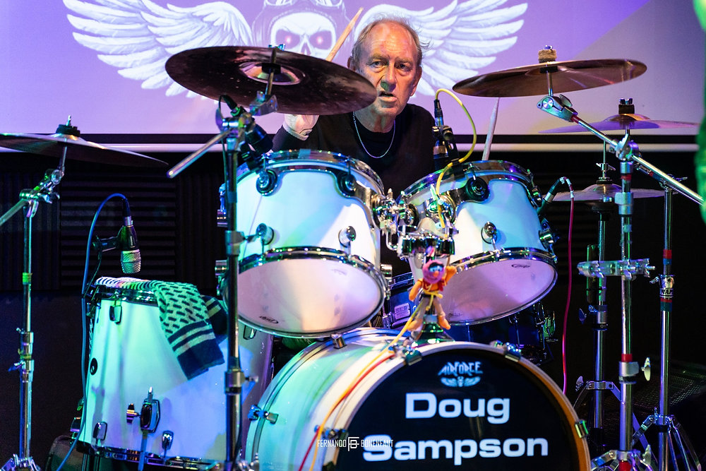 Photo 6 from Doug Sampson