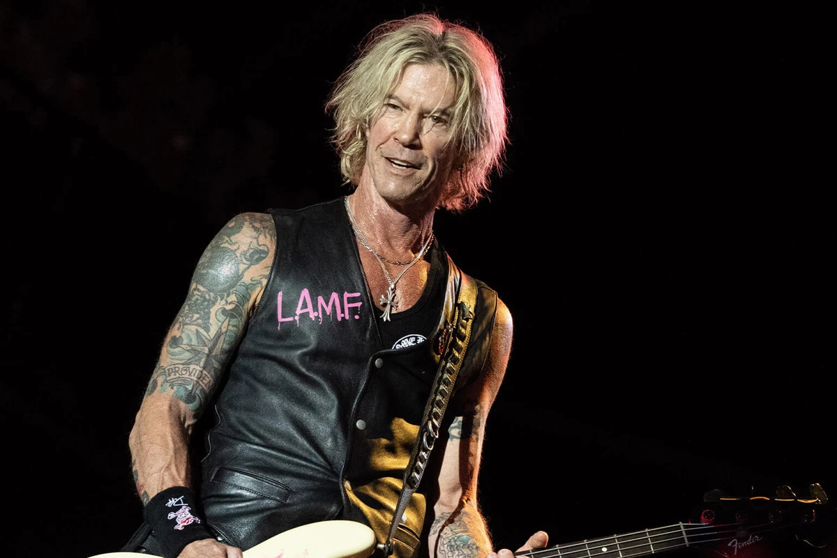 Photo 13 from Duff McKagan