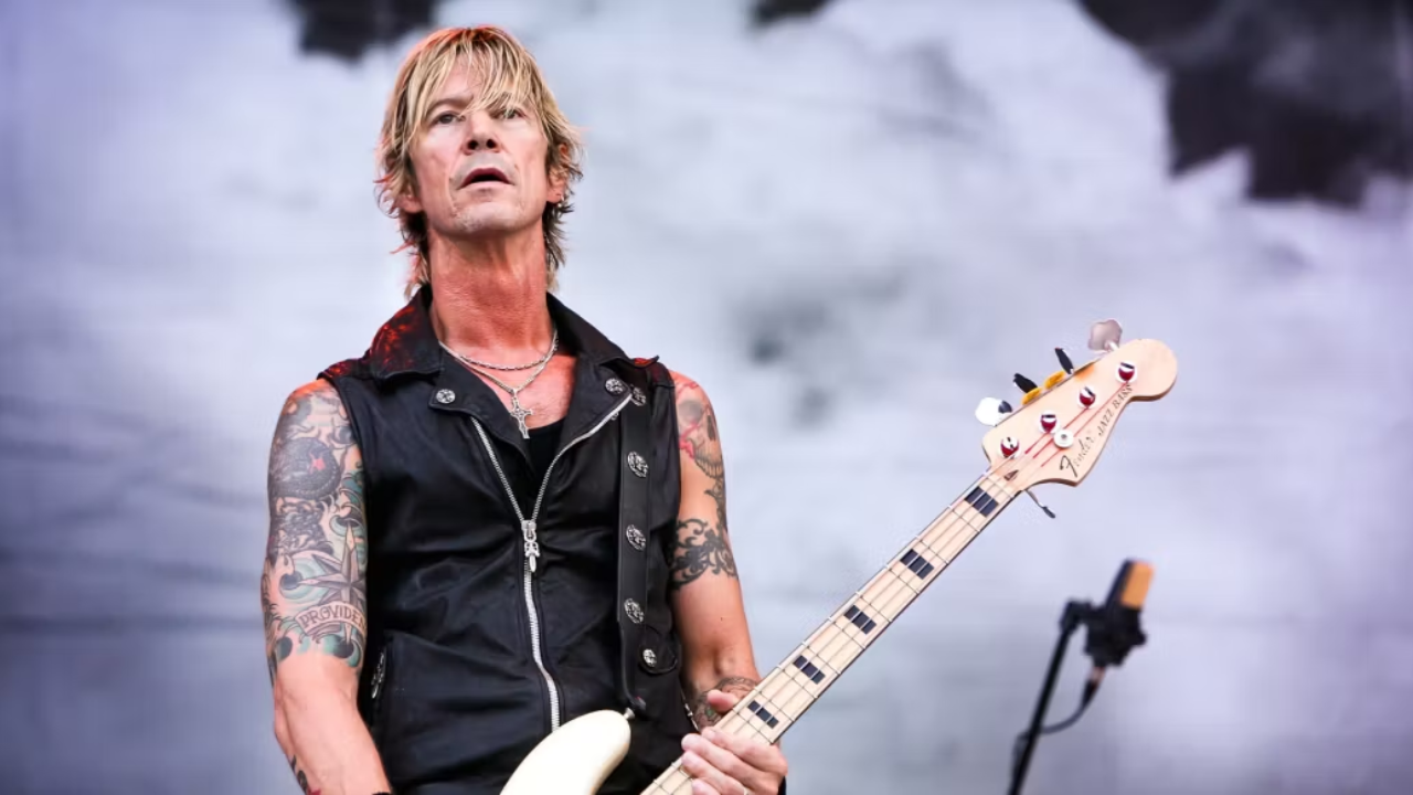 Photo 15 from Duff McKagan