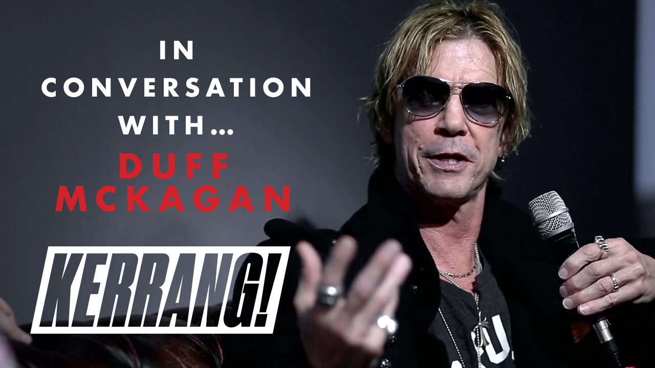 Photo 4 from Duff McKagan