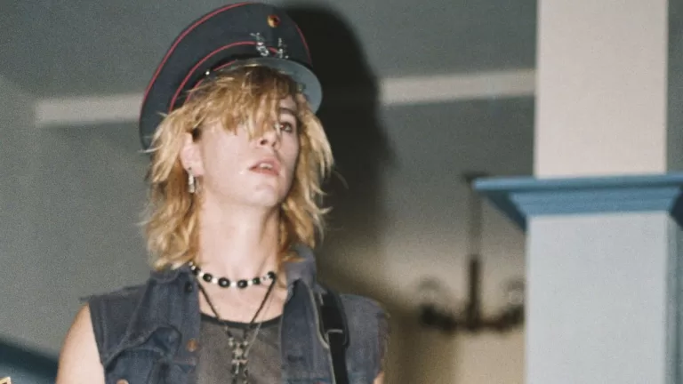 Photo 5 from Duff McKagan