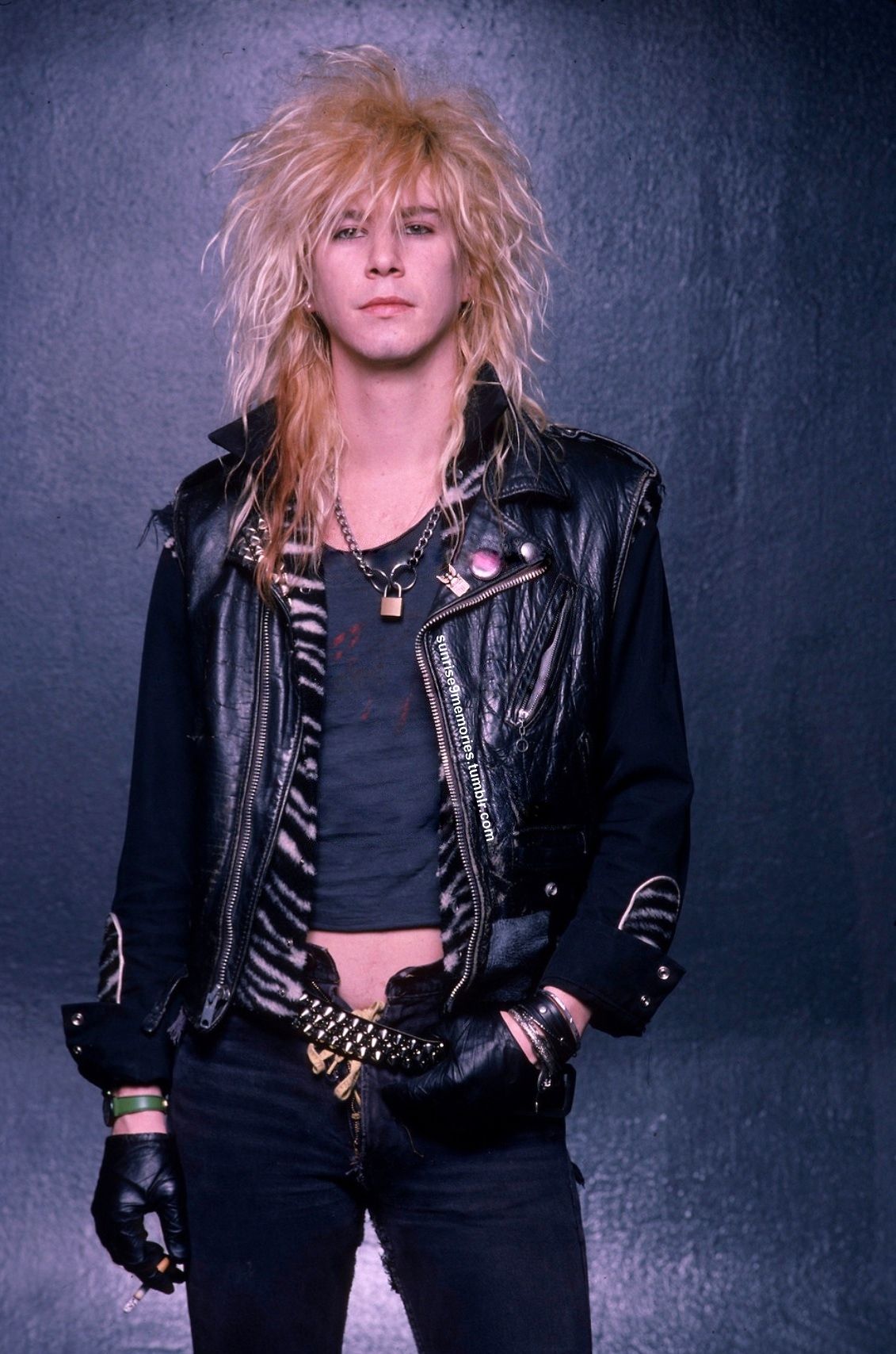 Photo 6 from Duff McKagan