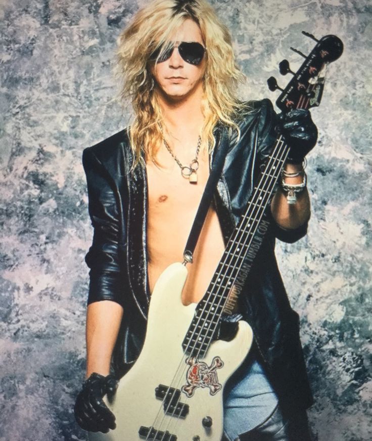 Photo 7 from Duff McKagan