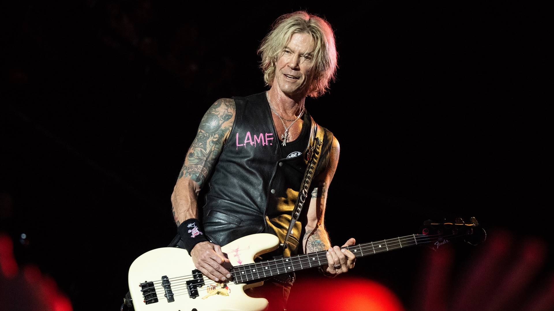 Photo 10 from Duff McKagan