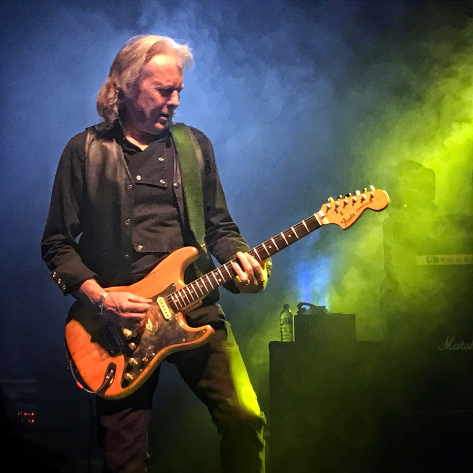 Photo 12 from Eddie Clarke