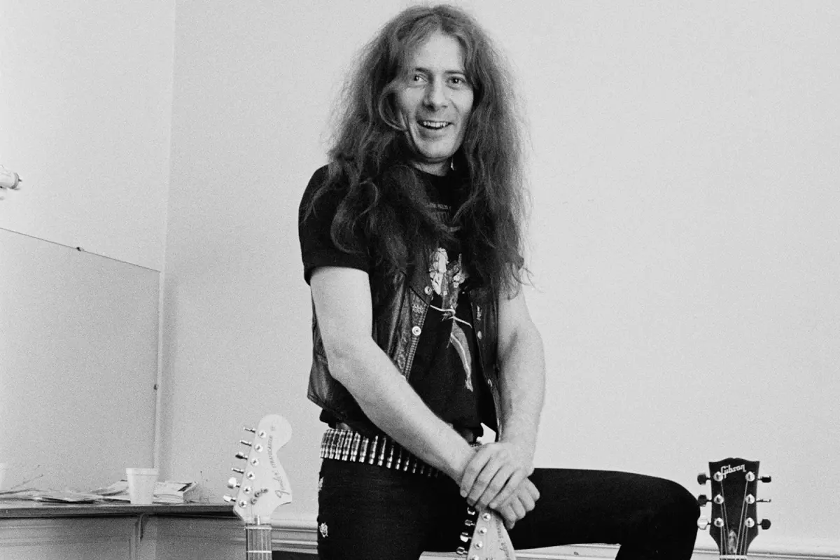 Photo 13 from Eddie Clarke