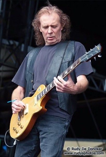 Photo 14 from Eddie Clarke