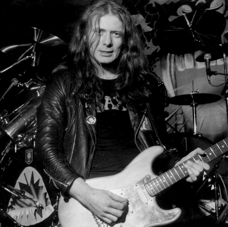 Photo 15 from Eddie Clarke