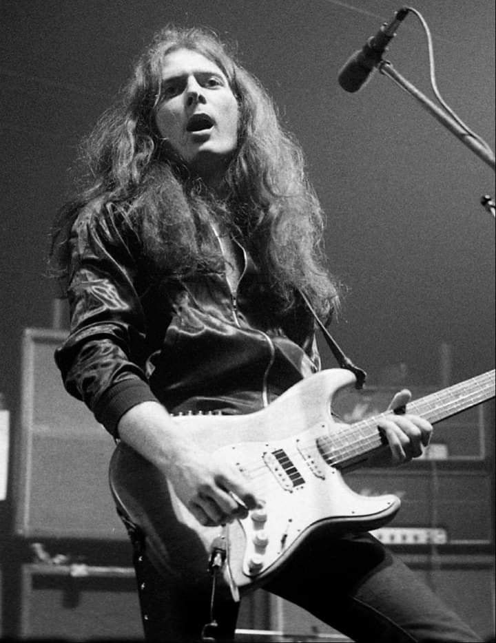 Photo 16 from Eddie Clarke
