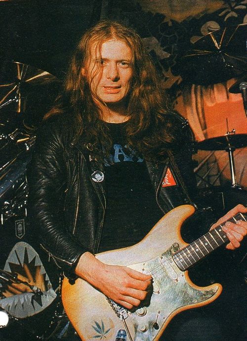 Photo 4 from Eddie Clarke