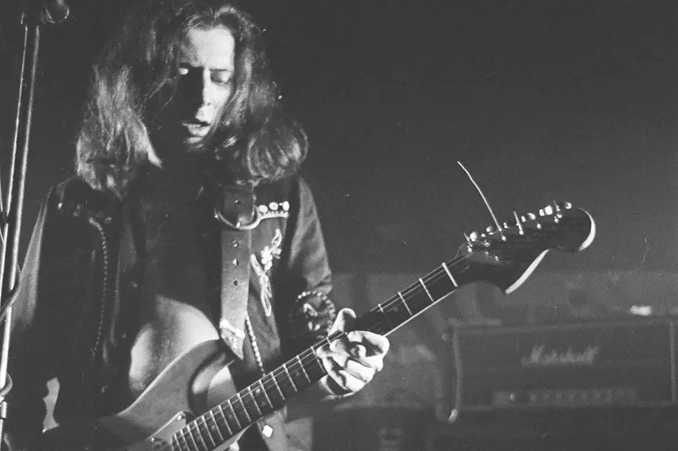 Photo 5 from Eddie Clarke