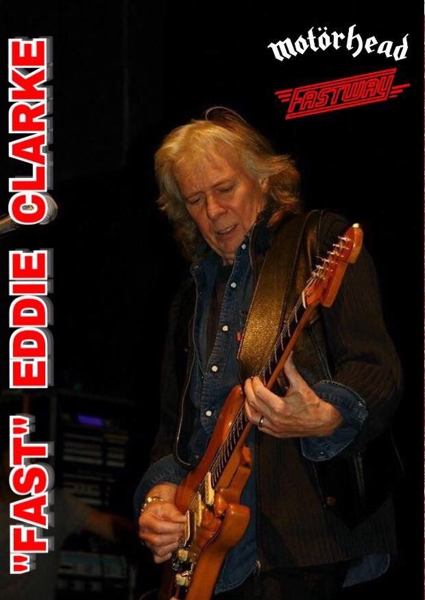 Photo 6 from Eddie Clarke