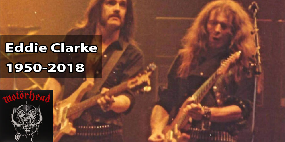 Photo 7 from Eddie Clarke