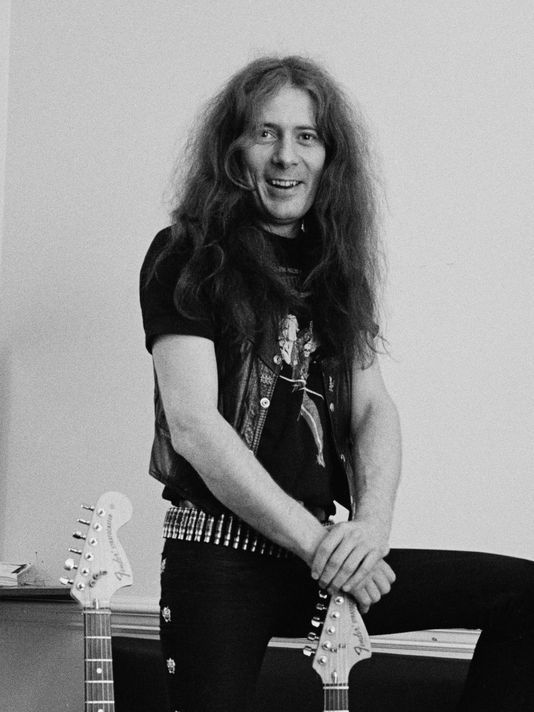 Photo 8 from Eddie Clarke